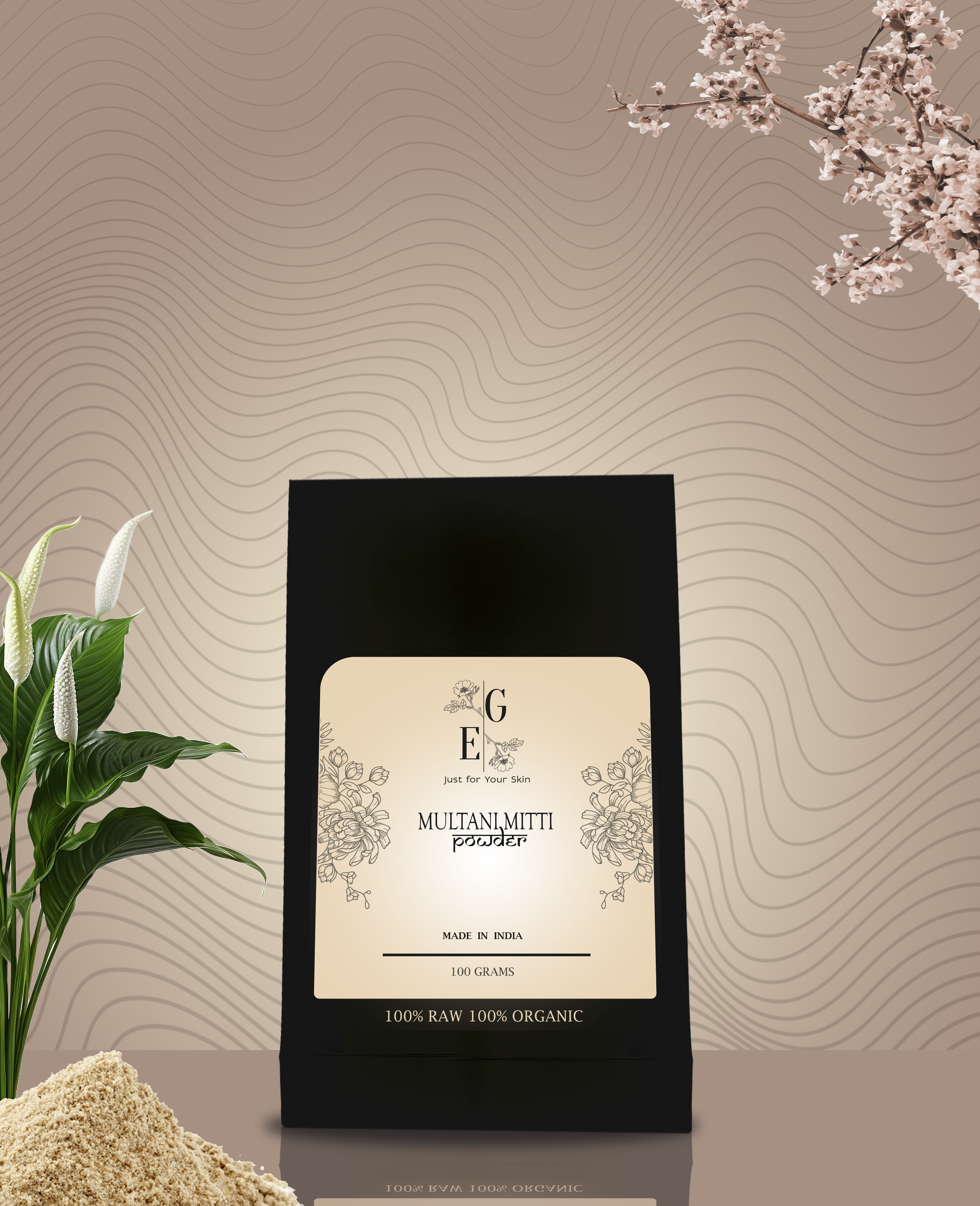 Harmful chemicals reel